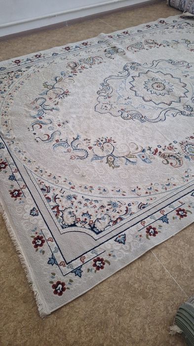 Килемдер дорожкалар сатылады