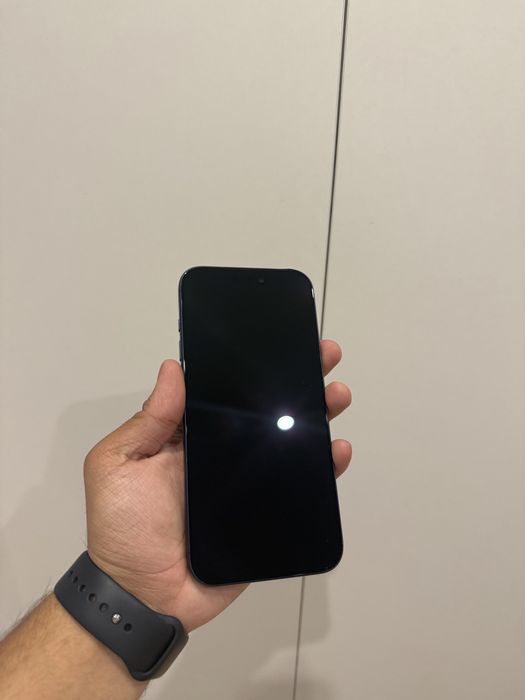 Iphone 17 pro max 256 gb EAC