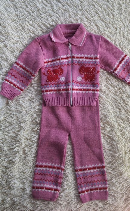 Продам детские вещи