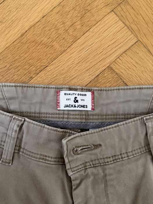 Мъжки панталон Jack&Jones