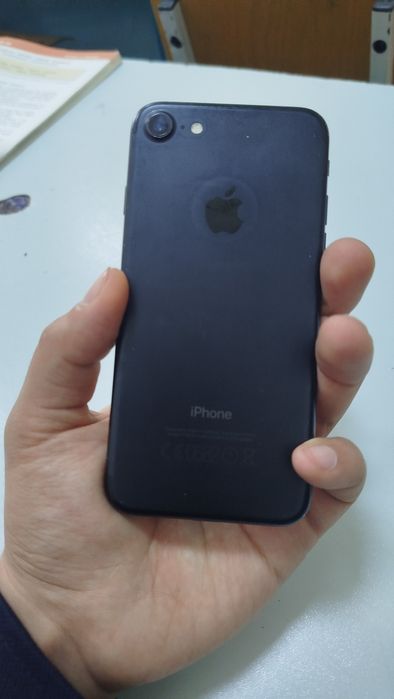 Iphone 7 skritiy icloud