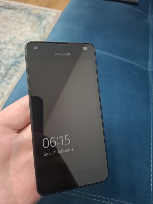 Microsoft Lumia windows 10