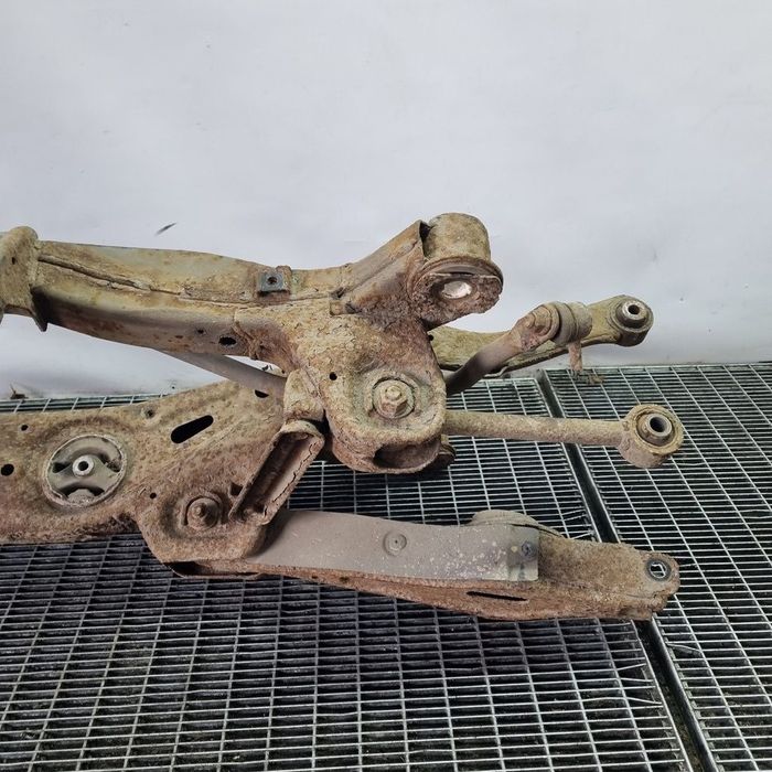 Punte spate Hyundai Santa Fe 3 2.2 Diesel 2012 - 2016 SUV 4 Usi (1351) 4x4