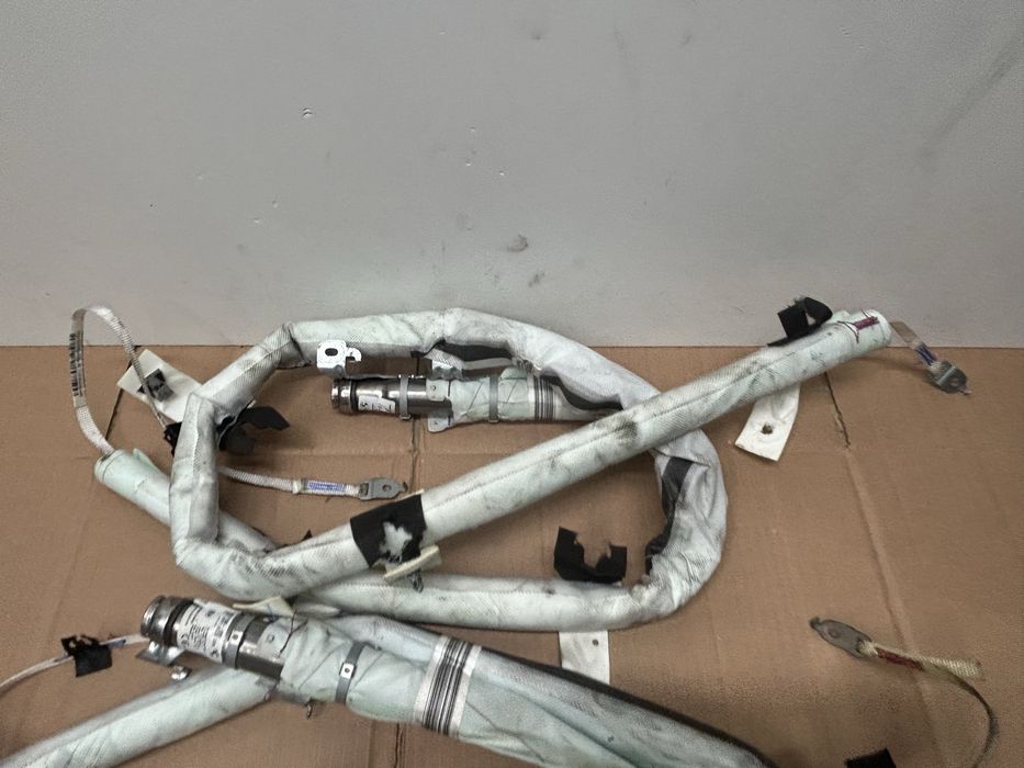 Airbag / cortina bmw X3 G01 an 2018-2024