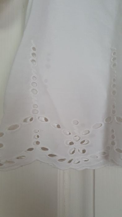 Compleu Next fusta și bluza  9-10 ani