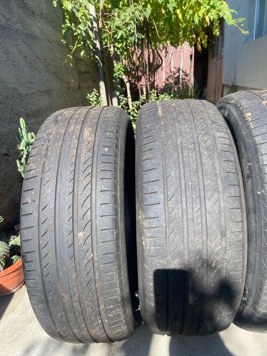 Anvelope vara Pirelli 235/65/17 dot 2022