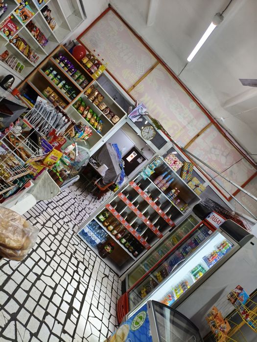 Действующий бизнес