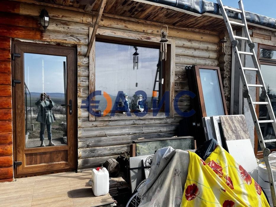 Продава се Многостаен апартамент в с. Кошарица, Област Бургас - 129 кв.м за 1293 €/кв.м - Снимка #4