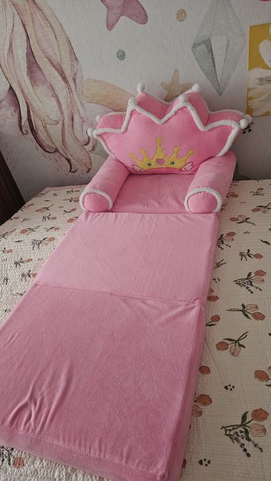 Детский диванчик