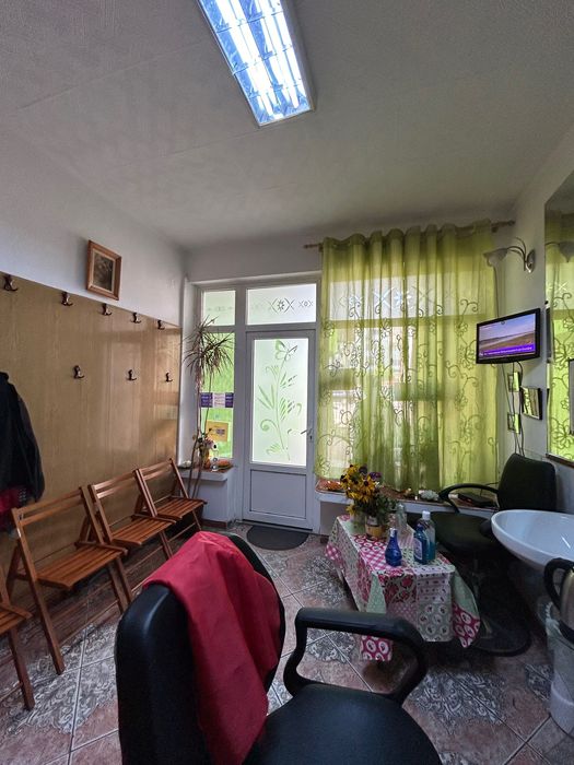 Spațiu de vanzare