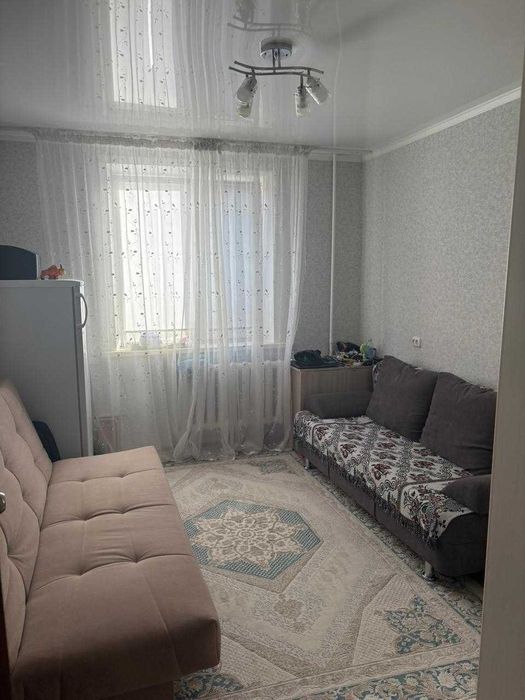 В продаже улучшенная 2шка по Карбышева