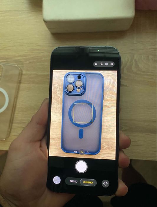 iPhone 13 Pro Max 128GB, много запазен!
