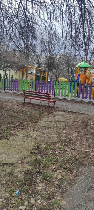 Двустаен в Люлин 1, отличен за преустройство