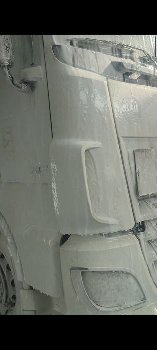 Автошампунь 22 кг