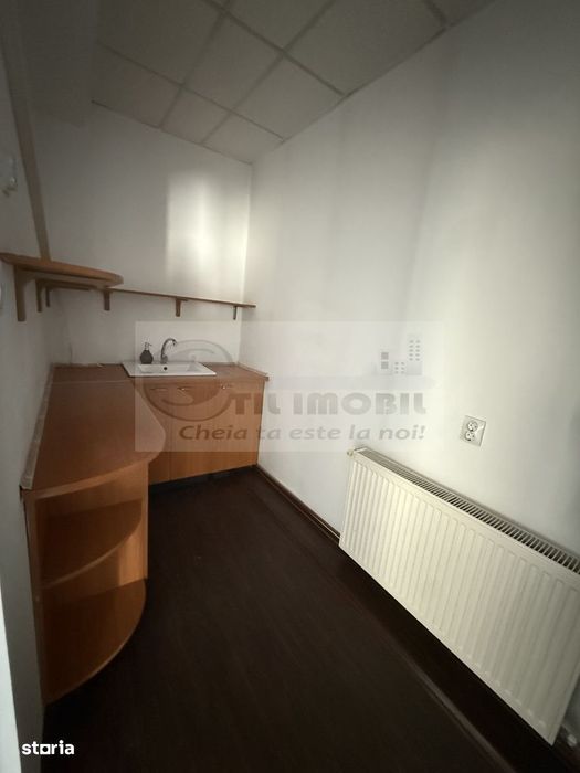 Spațiu de birouri modern TARGU CUCU -899 EURO