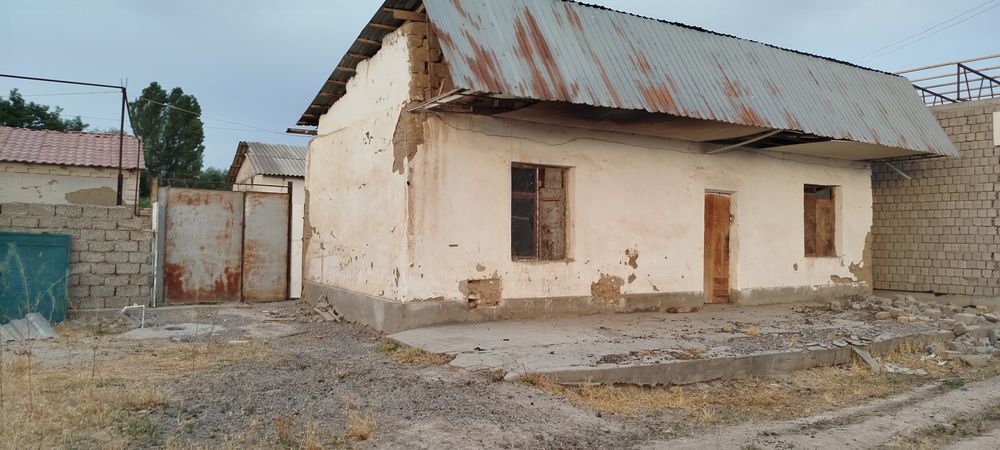 Чиноз тумани Сутчилар МФЙ Табассум кучасида 1-фермада