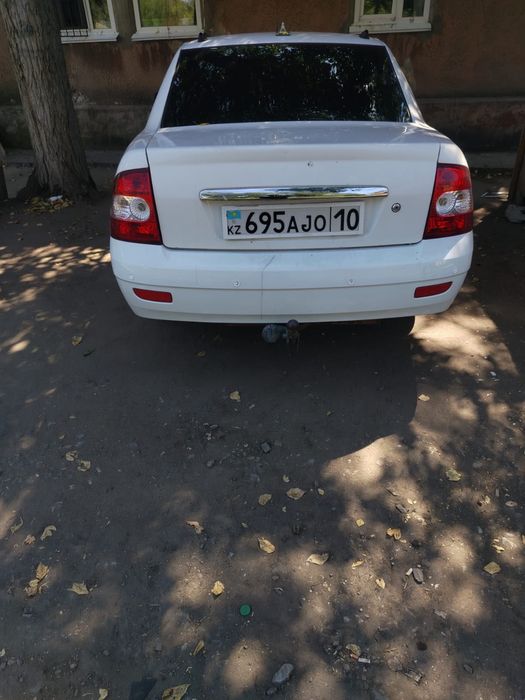 Продам приору