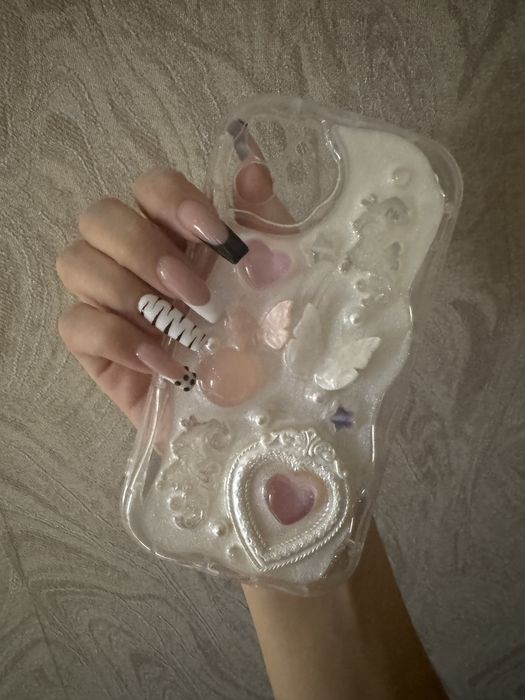 чехлы на i-phone 11