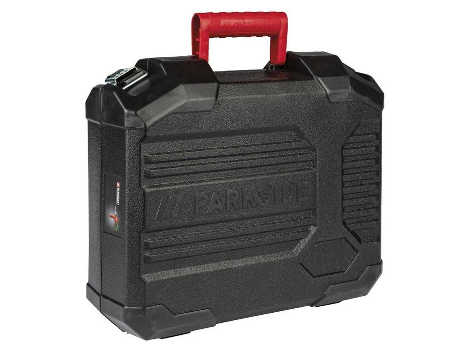 Нов Перфоратор Къртач Parkside 800W с Куфар и аксесоари