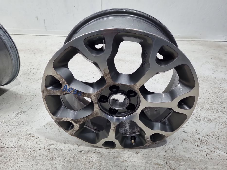 Set jante aliaj Fiat 500L Trekking [Fabr 2012-prezent] LZ832-1770