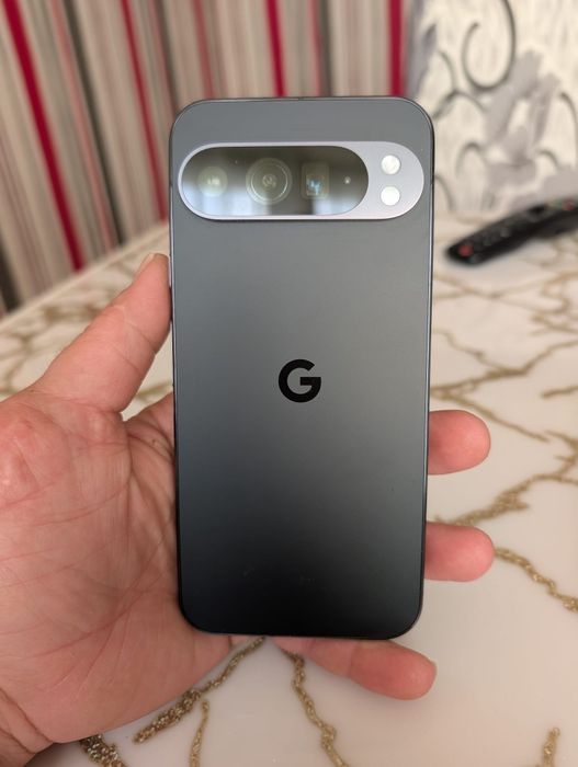 Google pixel 9 pro XL 256gb БАРТЕР