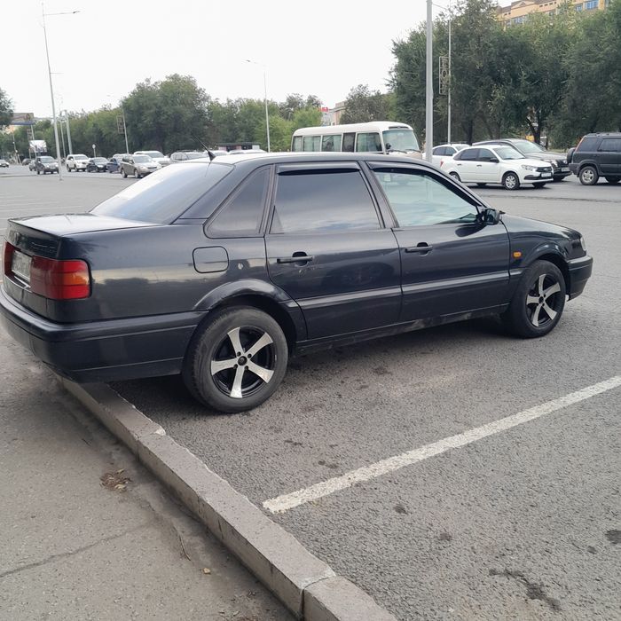 Продам пассат б4 в хорошем состоянии