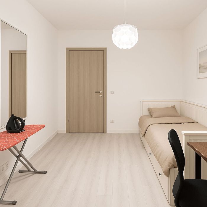 Apartament 3 camera de vanzare pipera eroi iancu nicolae