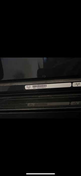 Imprimanta multifunctionala