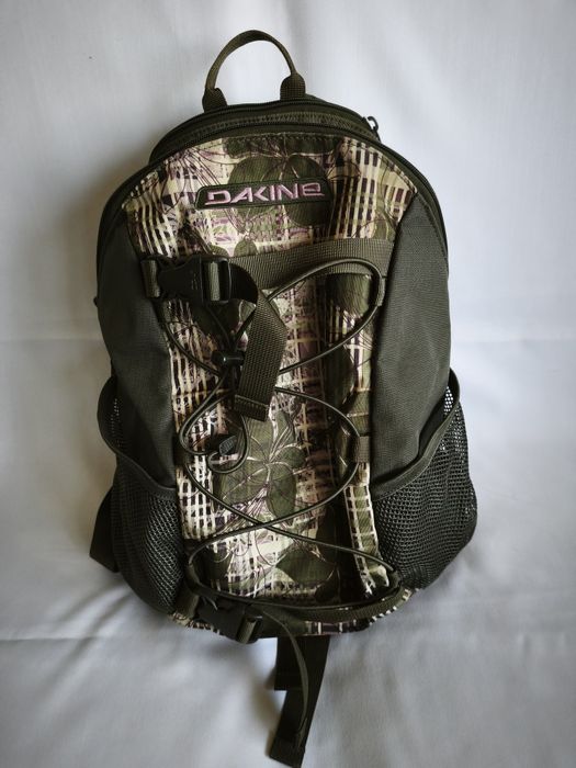 Dakine, оригинална раница