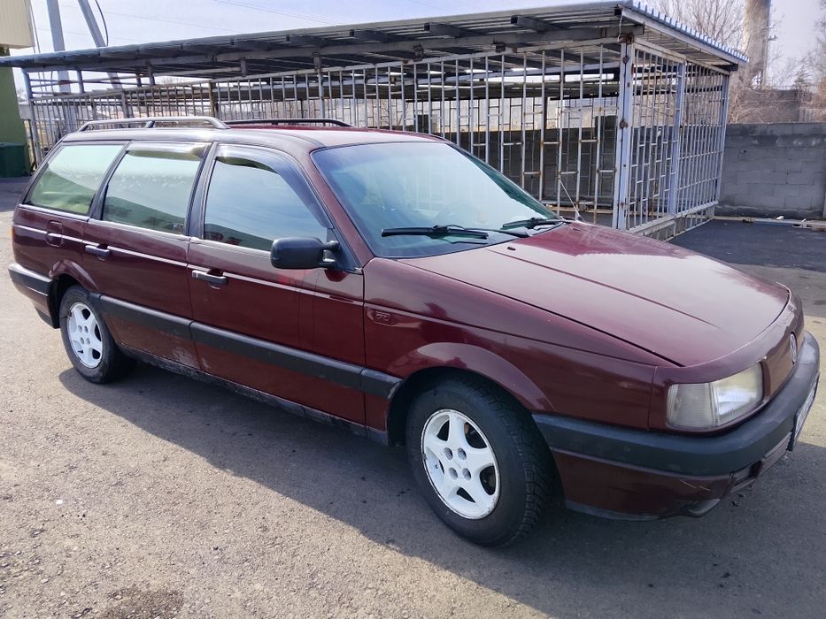 Продам Фольксваген пассат !