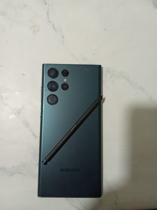 Samsung galaxy s22 ultra