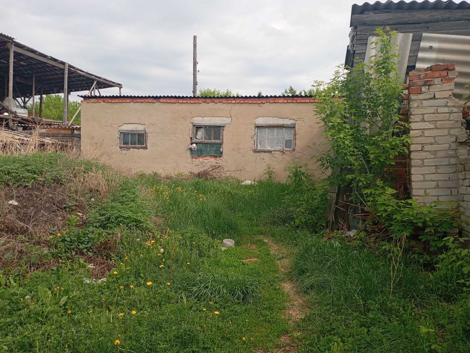 Продается дом в с. Заречное