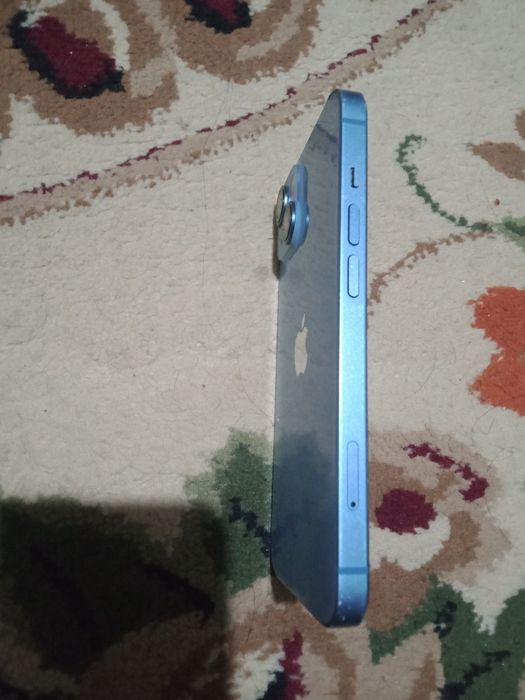 Задний корпус с шлейфами