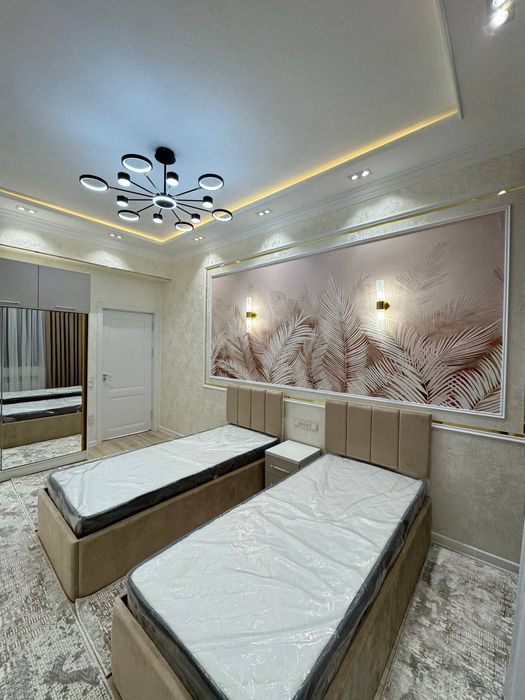 Жк Новастройка Qorasaroy Ориентир: Olmazor city