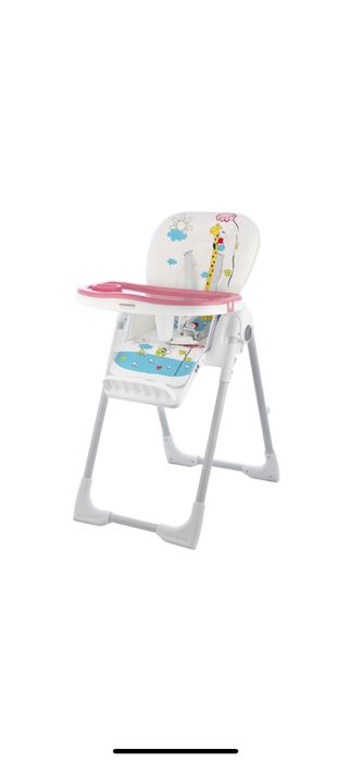 столче за хранене ПРОМО