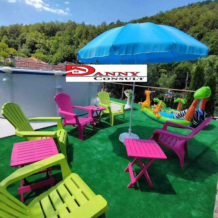 Къща за гости в ”Тревненския балкан” - гр. Плачковци