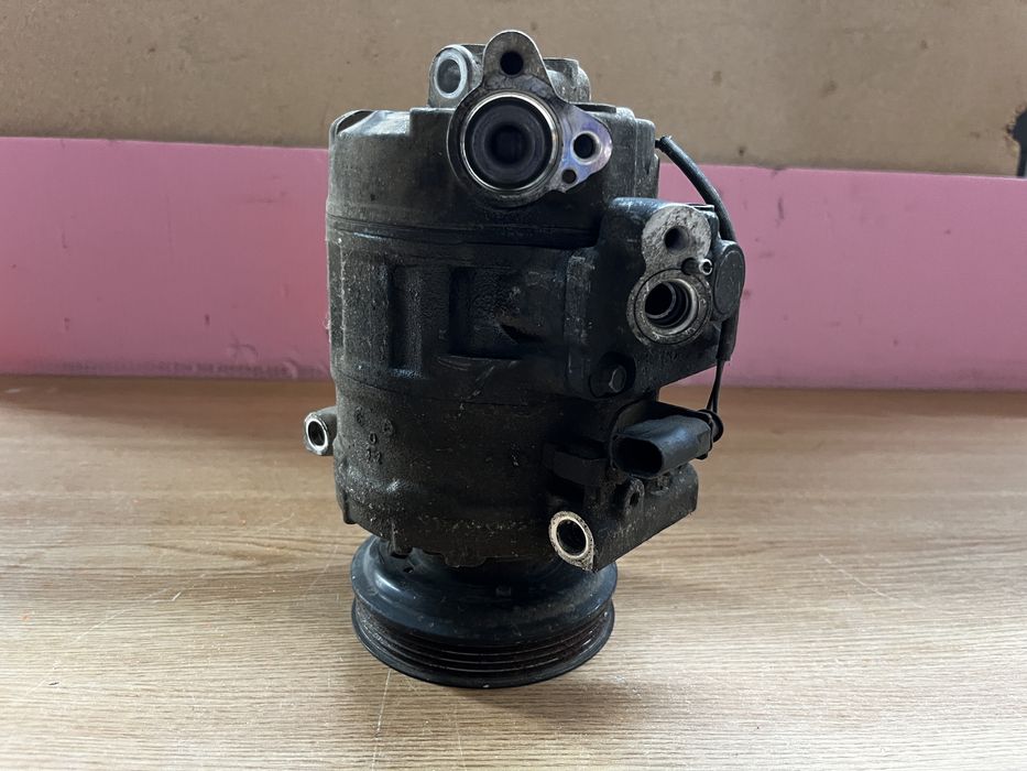 Compresor AC Audi a4 b6