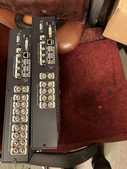 Digital video recorder