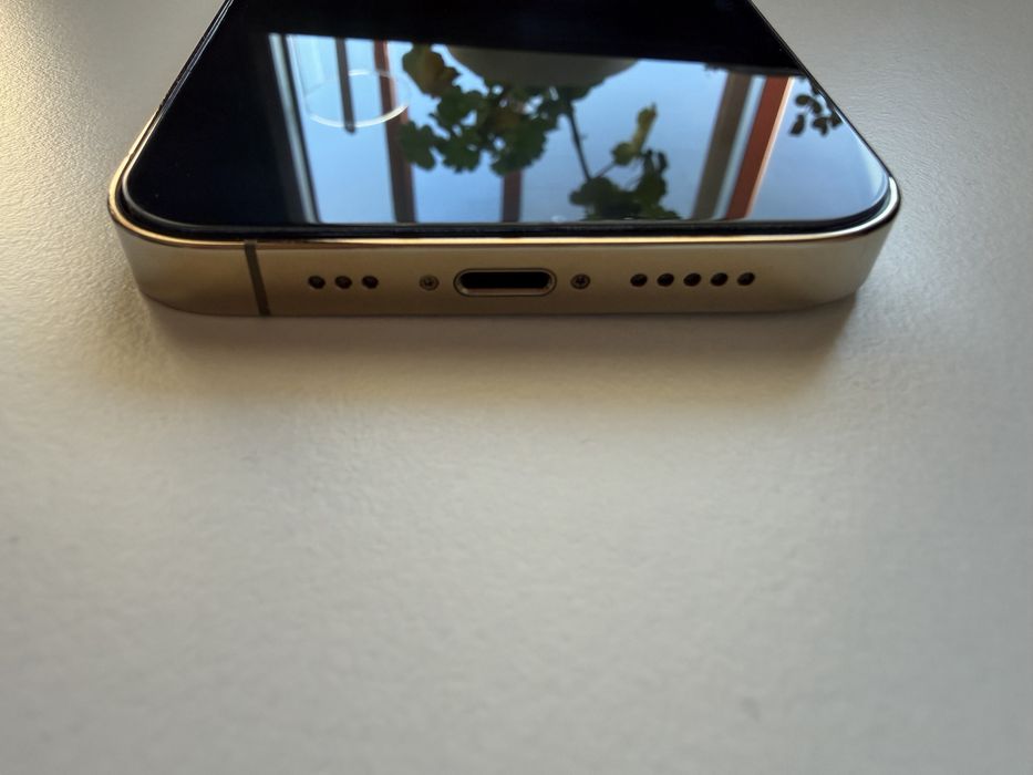 Apple iPhone 13 Pro, 256GB, Gold