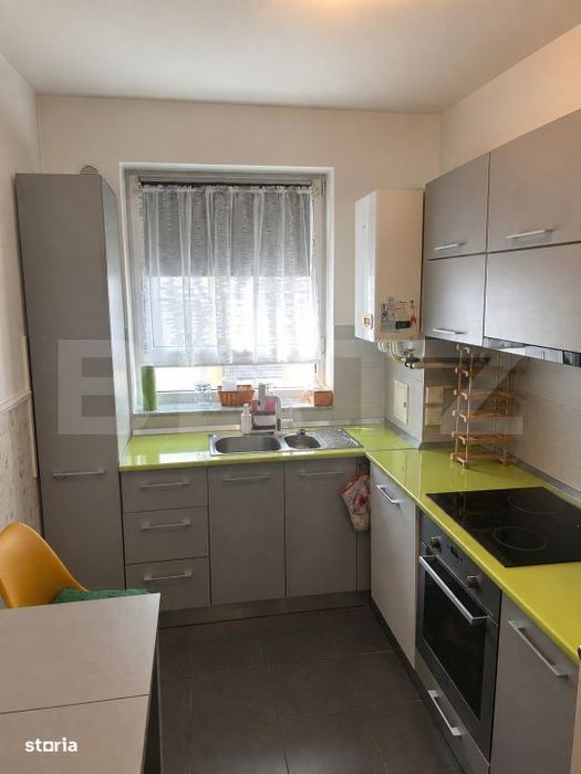 Apartament 2 camere, 48 mp, parcare, zona  Bartolomeu