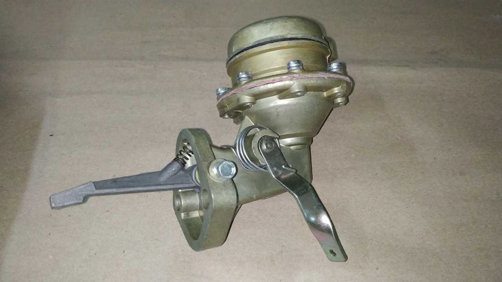 Руски авточасти Газ,Зил,Камаз,Краз,Прага и други