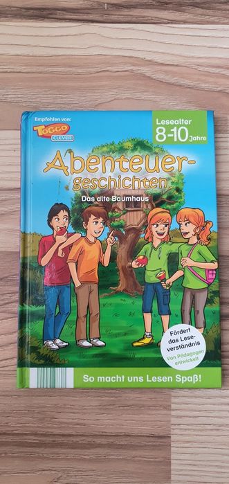 Книги на немецком языке