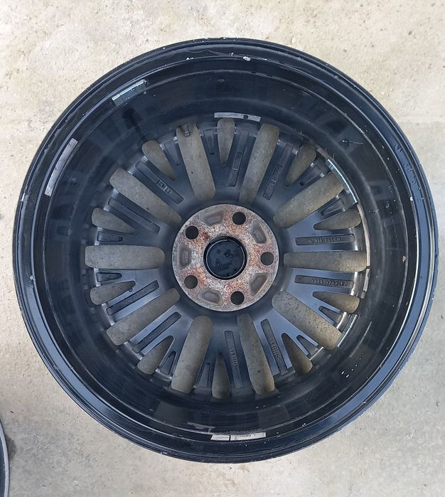 Диски на Тойоту R17