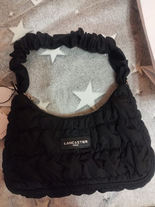 Продам сумку Ланкастер с французского дома оригинал