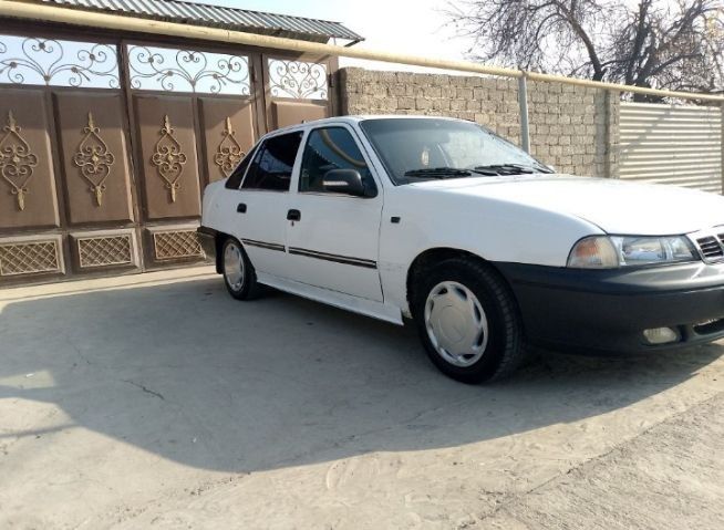 Nexia 1 mator zor tayor moshina