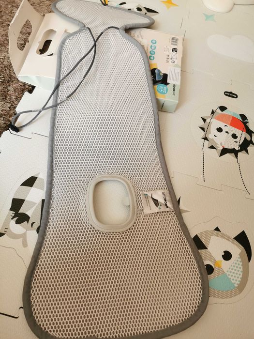 Подложка против изпотяване Aeromoov