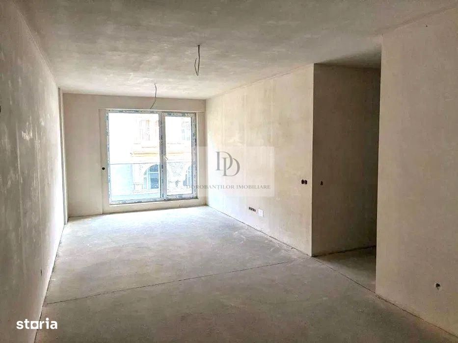 Apartament 3 Camere | Bloc Nou nZEB 2026 | Etaj 3 | Central — fotografia 2