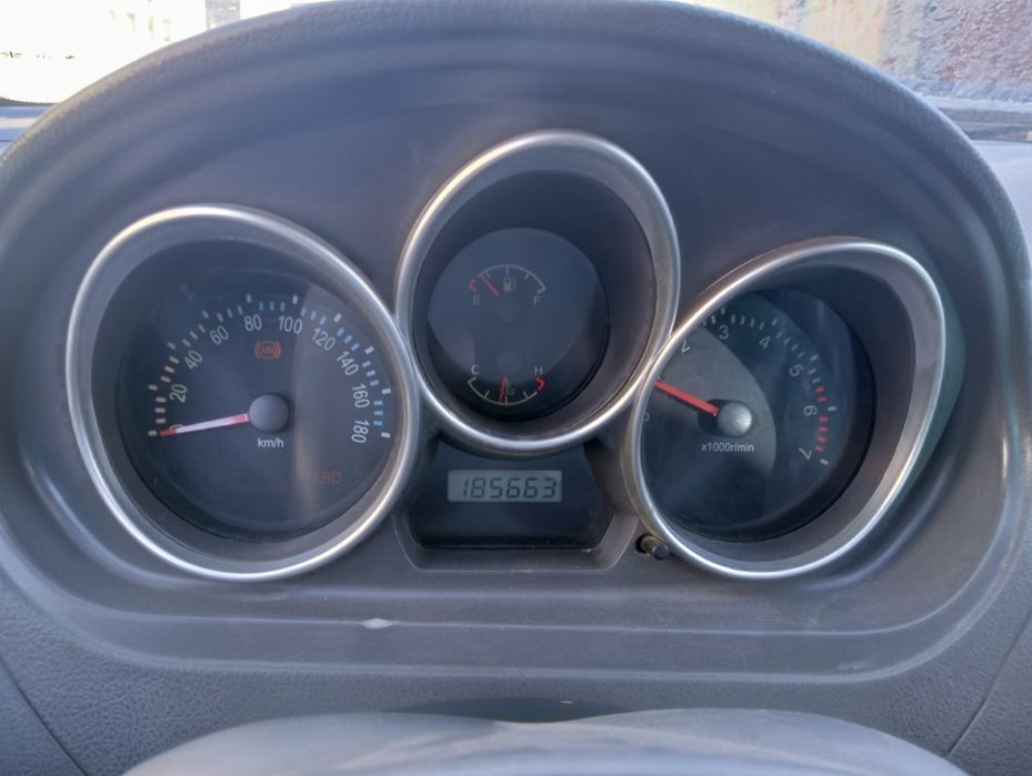 Продам очень экономичный авто