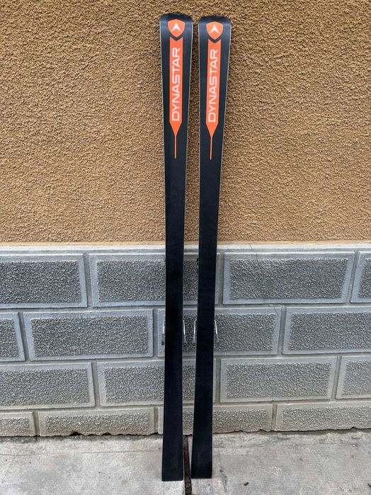 schi dynastar speed wc master L185cm