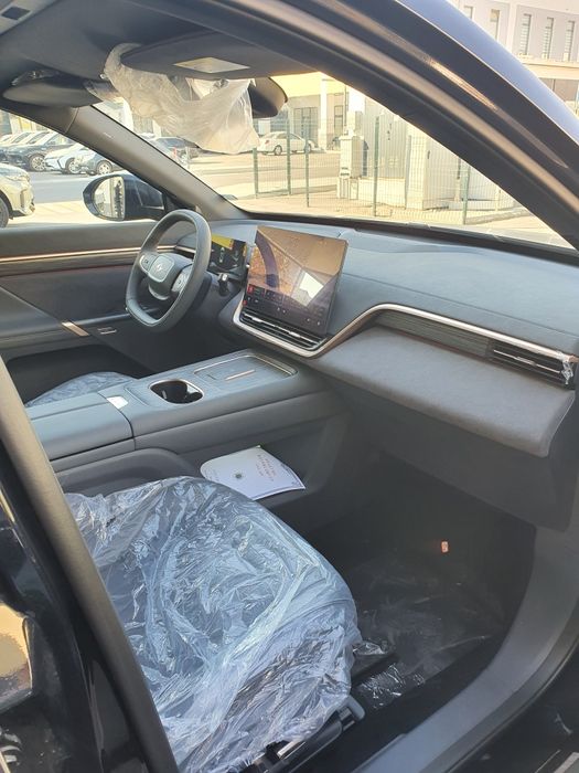 Donfeng 008 Ultra 2025 Restaling